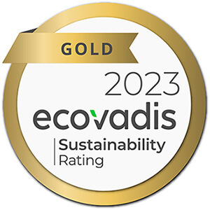 Eco Vadis 2023