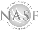 NASF membership logo