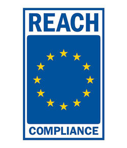 REACH Registered Certification
