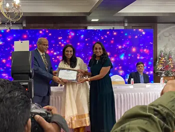 Sustainability Award December 2022