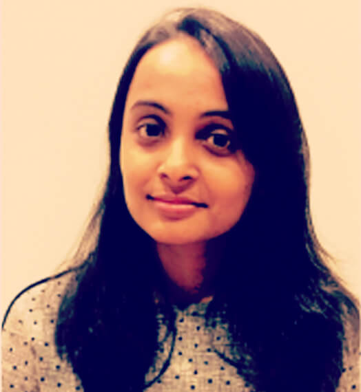 Bijal Kamdar leadership profile