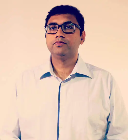 Jaideep Shah leadership profile