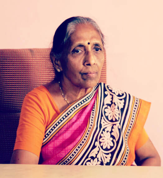 Manjula Shah leadership profile