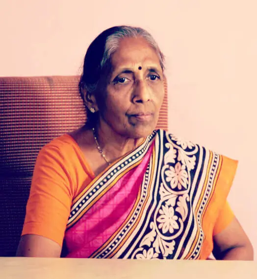 Manjula Shah leadership profile