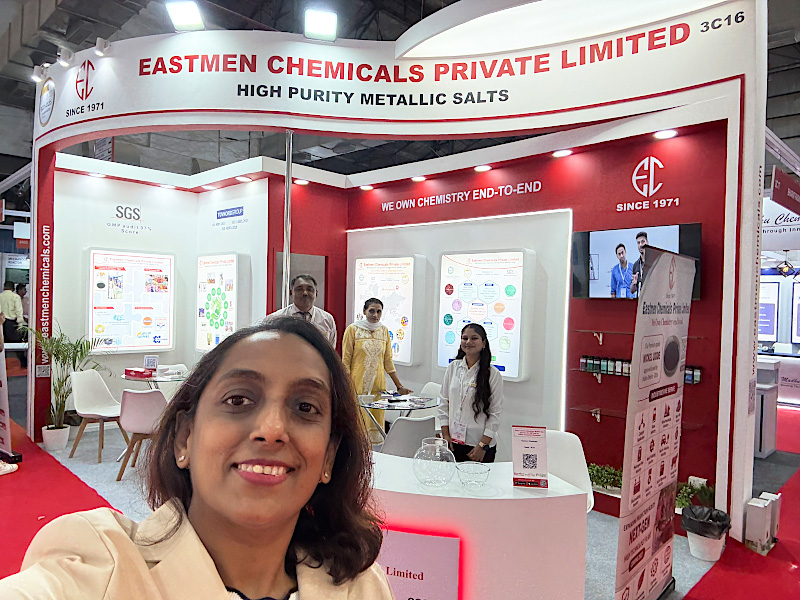 Bombay Exhibition Centre 2026