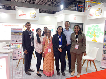 Chem Expo India 2024