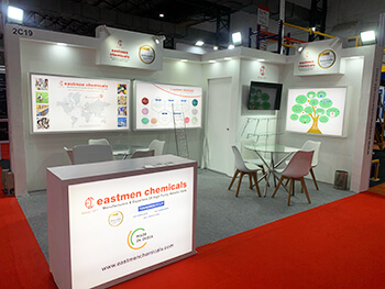 Chem Expo India 2024