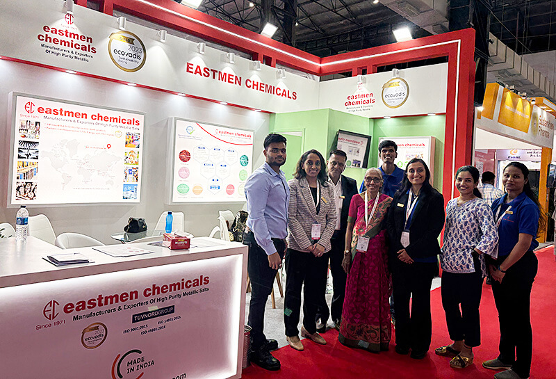 Chem Expo India 2025