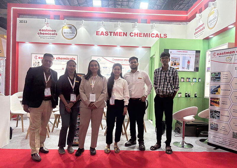 Chem Expo India 2025