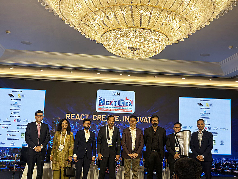 Chemicals and Petrochemicals Summit July 2026
