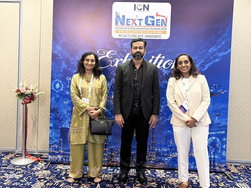 Chemicals and Petrochemicals Summit July 2026