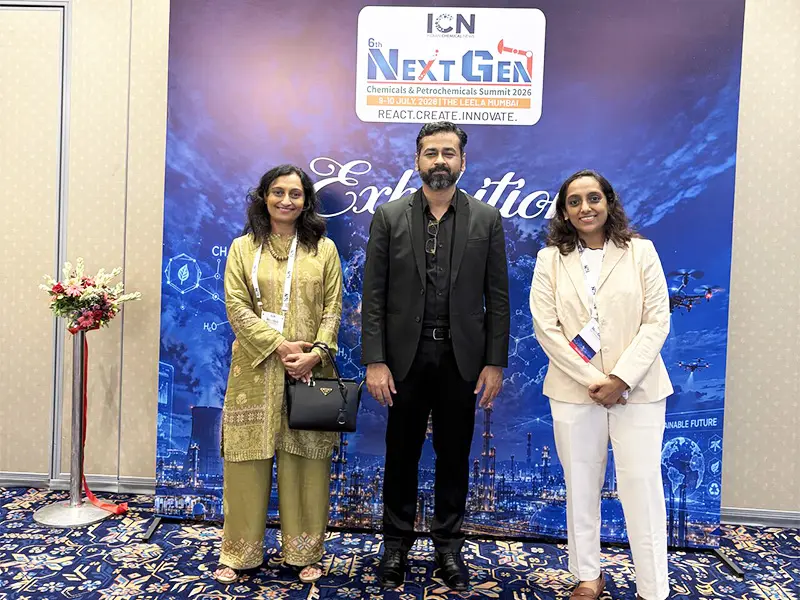 Chemicals and Petrochemicals Summit July 2026