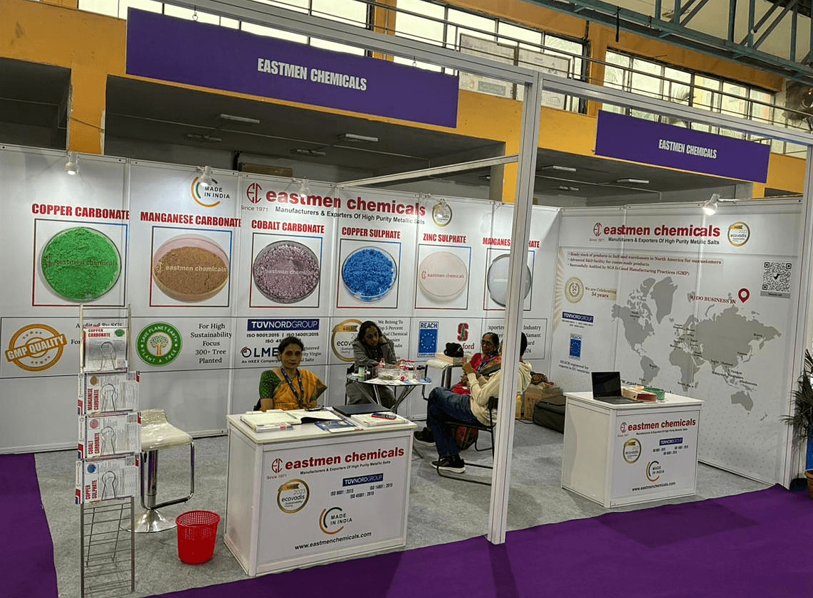 Feed Tech Expo Pune India
