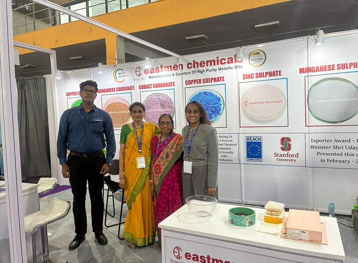 Feed Tech Expo Pune India