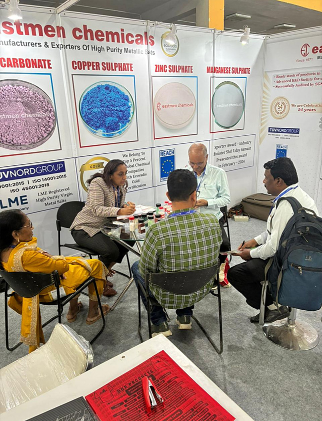 Feed Tech Expo Pune India