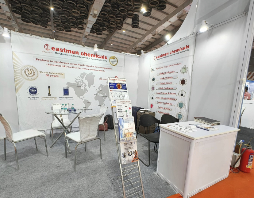 Global Chem Show 2024