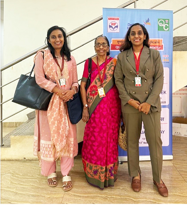 Vendor Meet at HPCL