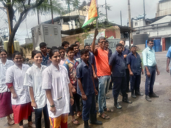 75th Independence Day Celebration
