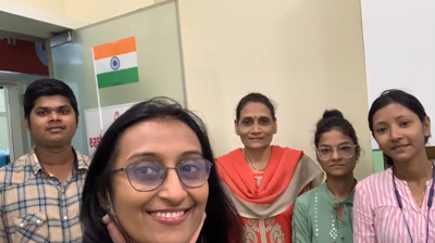 75th Independence Day Celebration