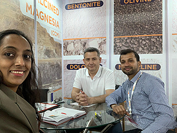 Indian Ceramics Asia 2024 Ahmedabad