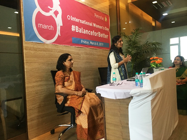 International Womens Day Celebrations 2019