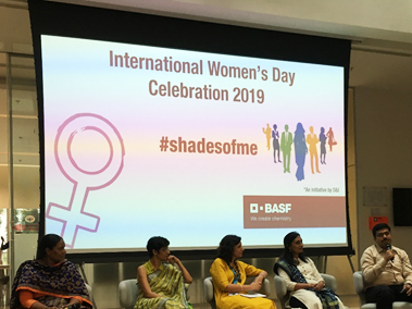 International Womens Day Celebrations 2019