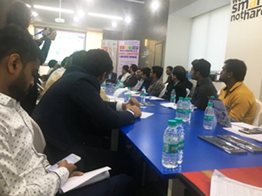 JITO Industry Chapter September 2018