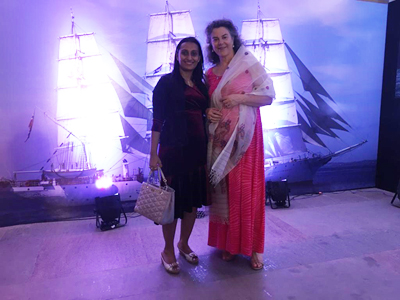 Norway Consulate Industry Meet