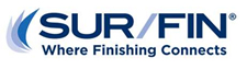 SUR/FIN Event Logo