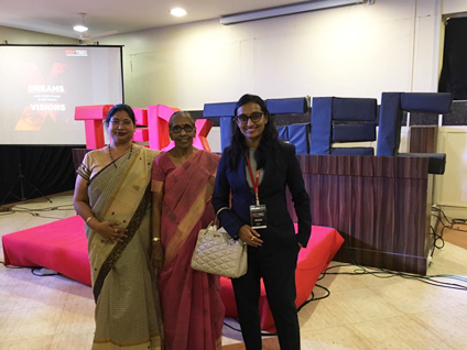 Tedx Basf Innovation Campus 2018