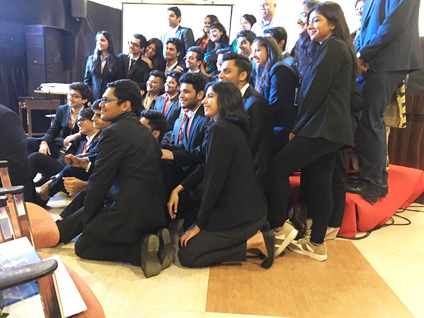 Tedx Basf Innovation Campus 2018