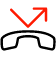 Call us contact icon
