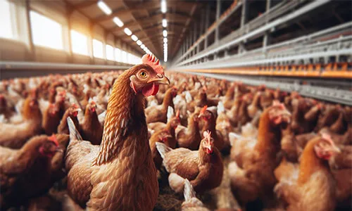 Animal feed chemical and mineral additives manufacturer & exporter