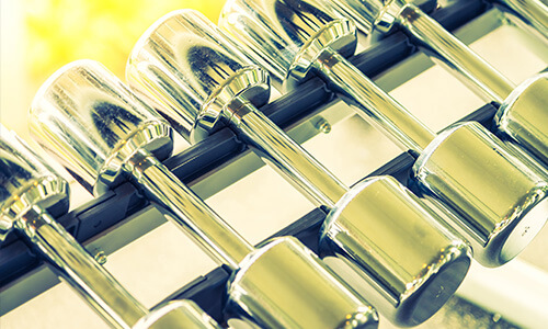 Metal pretreatment and electroplating chemicals