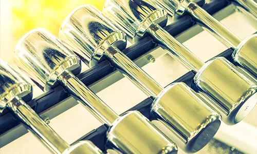 Metal pretreatment and electroplating chemicals