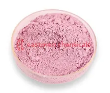 Cobalt Carbonate industrial chemical product