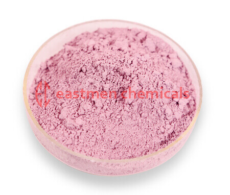 Cobalt Carbonate industrial chemical product