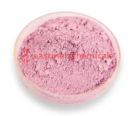 Cobalt Carbonate industrial chemical product