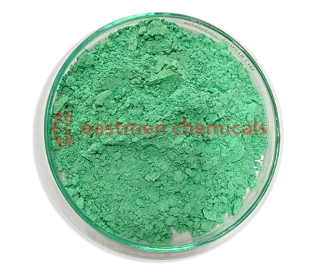 Copper Carbonate industrial chemical product