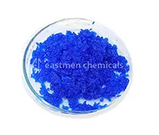 Copper Nitrate industrial chemical product