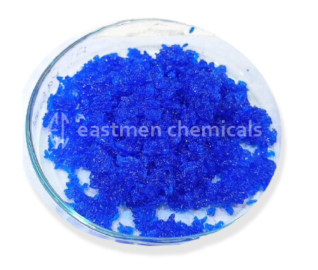 Copper Nitrate industrial chemical product