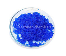Copper Nitrate industrial chemical product