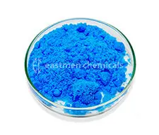 Copper Sulphate industrial chemical product