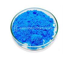 Copper Sulphate industrial chemical product
