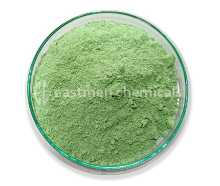 Nickel Carbonate industrial chemical product