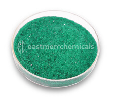 Nickel Sulphate industrial chemical product