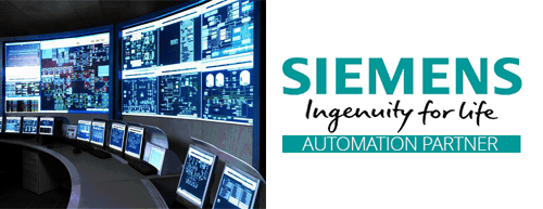 Effluent Treatment System Siemens