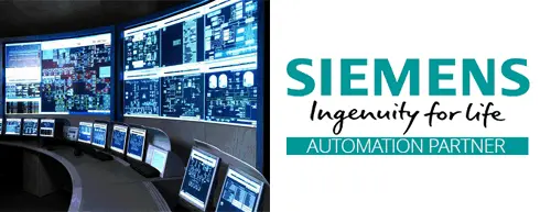 Effluent Treatment System Siemens