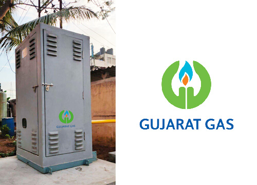 Gujarat Gas Clean Energy