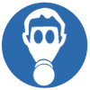 PPE respirator